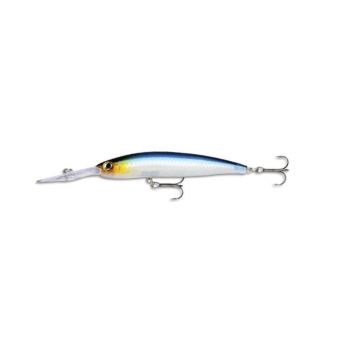 Воблер RAPALA Max Rap Fat Minnow код цв. FB