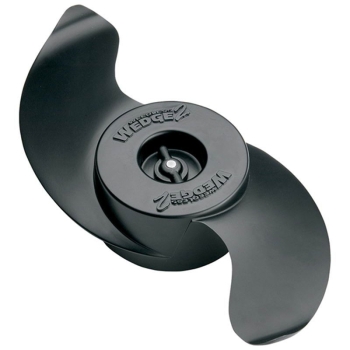 Винт гребной MINN KOTA Weedless Wedge 2 Prop MKP-38 для э/м Minn Kota с D 4-1/2" (114,3 мм)