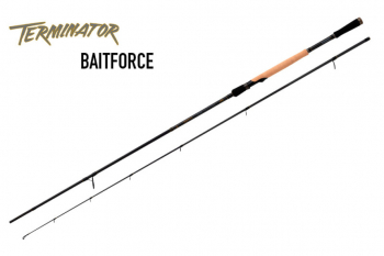 Удилище спиннинговое FOX RAGE Terminator 19 Bait Force 2,4 м тест 30 - 80 г