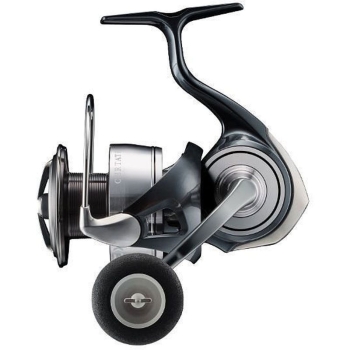 Катушка безынерционная DAIWA 24 Certate LT (G) LT2500 в интернет магазине Rybaki.ru