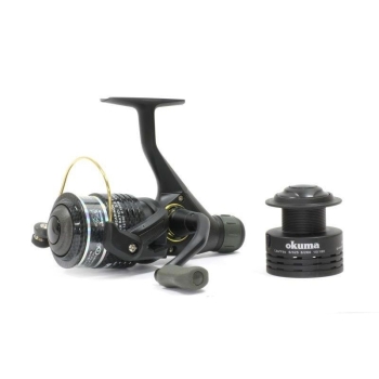Катушка безынерционная OKUMA Carbonite II m 35RD CBR-335m
