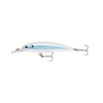 Воблер RAPALA XXX-Rap 10 см код цв. AS
