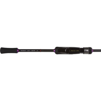 Удилище спиннинговое SMITH Bay Liner 642L тест до 5 г