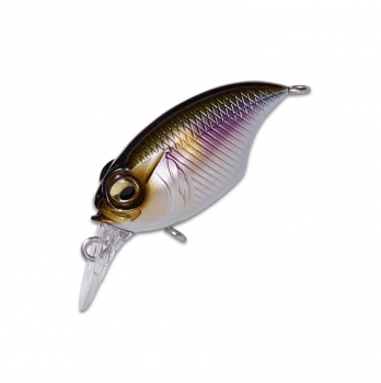Воблер MEGABASS Griffon Bait Finesse SR-X 45F цв. PM Setsuki Ayu в интернет магазине Rybaki.ru