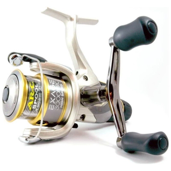 Катушка безынерционная SHIMANO Exage 3000 MHSRC Double Handle в интернет магазине Rybaki.ru