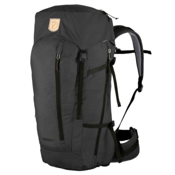 Рюкзак FJALLRAVEN Abisko Hike 35 л цвет Stone Grey в интернет магазине Rybaki.ru
