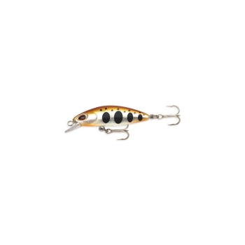 Воблер STORM Gomoku Minnow 3,5 см код цв. TR