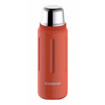 Термос BOBBER Flask 0,77 мл (тепло 36 ч / холод 54 ч) цв. Cayenne Red (красный) в интернет магазине Rybaki.ru