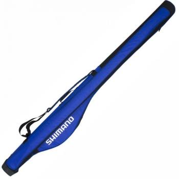 Тубус SHIMANO All-Round HC Double Rod  Sleeve 2 + pockets 193 x 23 x 15 см в интернет магазине Rybaki.ru