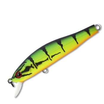 Воблер ZIP BAITS Orbit Slider 65 код цв. 070R в интернет магазине Rybaki.ru