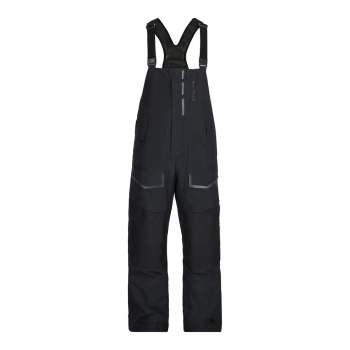 Комбинезон SIMMS Challenger Insulated Bib '23 цвет Black в интернет магазине Rybaki.ru