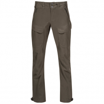 Брюки BERGANS Hogna 3L Pants цвет Green Mud в интернет магазине Rybaki.ru
