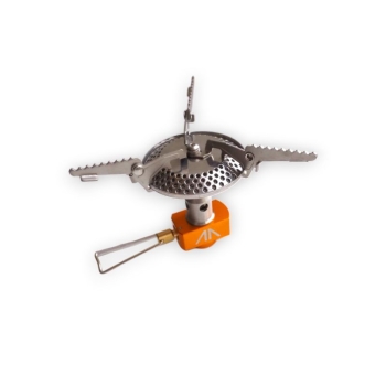 Горелка газовая GORAA Mini Stove в интернет магазине Rybaki.ru
