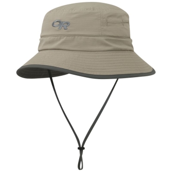 Панама OUTDOOR RESEARCH Sombriolet Sun Bucket цвет Khaki