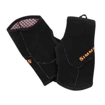 Митенки SIMMS Kispiox Mitt цвет Black в интернет магазине Rybaki.ru
