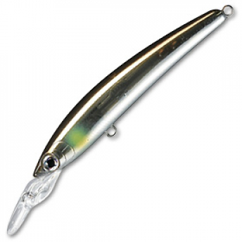 Воблер SMITH DD Panish 95F код цв. 39 в интернет магазине Rybaki.ru