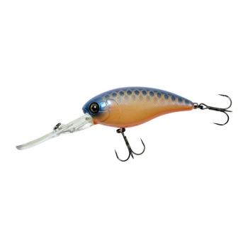 Воблер JACKALL Mascle Deep 2,5+ цв. chameleon в интернет магазине Rybaki.ru