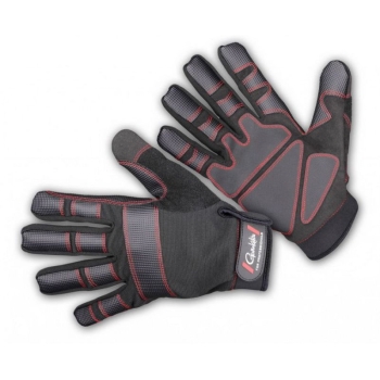 Перчатки GAMAKATSU Armor Gloves (7190) в интернет магазине Rybaki.ru