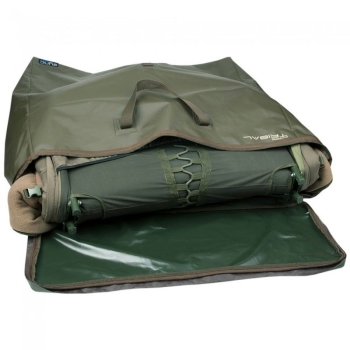 Сумка SHIMANO Sync Bed Bag цвет зеленый в интернет магазине Rybaki.ru