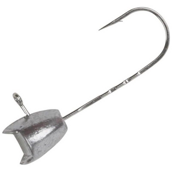 Джиг-Головка TICT Bullhead 0,6 гр (5 шт.) в интернет магазине Rybaki.ru