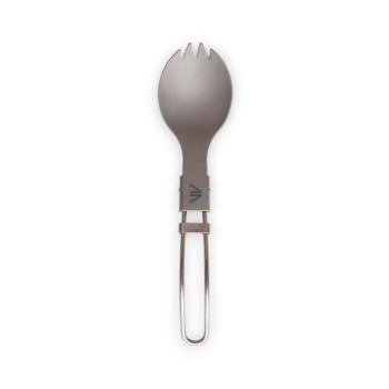 Ложка-вилка GORAA Titanium Spork в интернет магазине Rybaki.ru