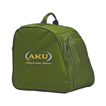 Сумка для обуви AKU Shoes Bag цвет Green
