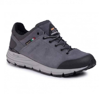 Кроссовки ZAMBERLAN 205 Stroll GTX цвет Grey в интернет магазине Rybaki.ru