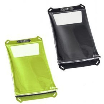 Гермочехол для электроники ORTLIEB Safe-it цвет салатовый