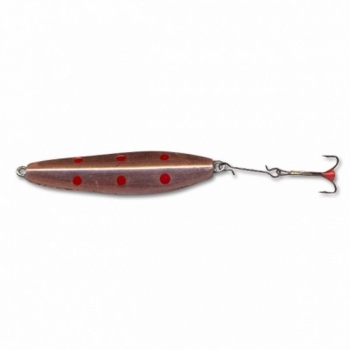 Блесна зимняя RAPALA SM-Pirken 15 г цв. KS в интернет магазине Rybaki.ru