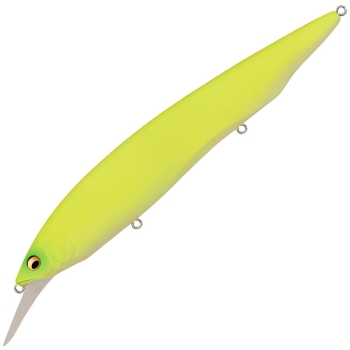 Воблер MEGABASS Kanata +1 SW 160F цв. do chart в интернет магазине Rybaki.ru