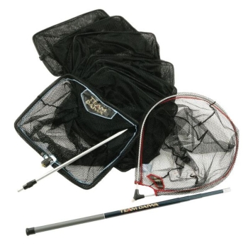 Набор DAIWA Net Pack & Handle в интернет магазине Rybaki.ru