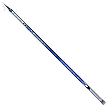 Удилище с кольцами DAIWA MF-VS40G STRONG