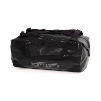 Гермосумка ORTLIEB Duffle 60 л цвет черный в интернет магазине Rybaki.ru
