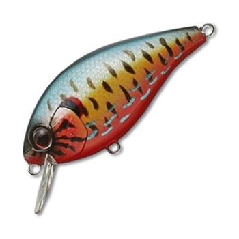 Воблер EVER GREEN Combat Crank Shallow Hawg 69F код цв. #282