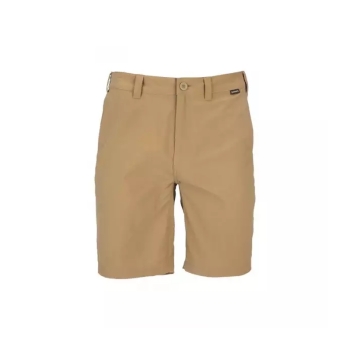 Шорты SIMMS Superlight Shorts цвет Cork в интернет магазине Rybaki.ru