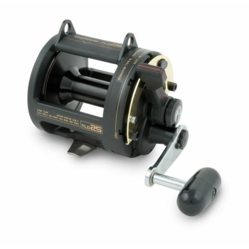 Катушка мультипликаторная SHIMANO Twin Lever DRAG-20