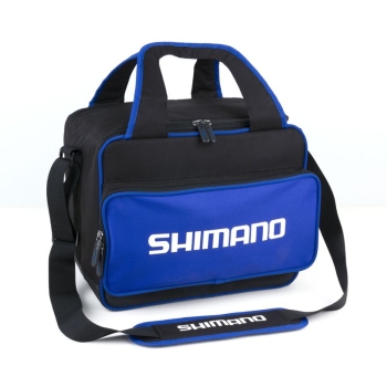 Сумка рыболовная SHIMANO All-Round Baits and Bits Bag в интернет магазине Rybaki.ru