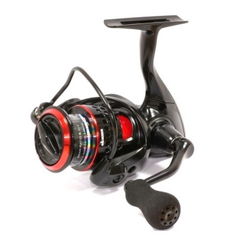 Катушка безынерционная OKUMA Ceymar XT CXT-25 FD