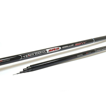 Удилище без колец DAIWA SR3 Speed Whip TD SR3-45SW