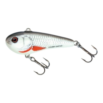 Воблер LUCKY JOHN Chubby Darter 3,5 см код цв. D в интернет магазине Rybaki.ru