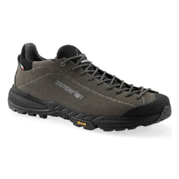 Ботинки ZAMBERLAN 217 Free Blast GTX цвет Dark Grey в интернет магазине Rybaki.ru