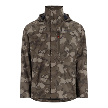 Куртка SIMMS Challenger Fishing Jacket цвет Regiment Camo Olive Drab