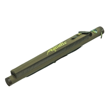 Тубус AQUATIC ТК-75 с карманом (75 мм, 120 см) в интернет магазине Rybaki.ru