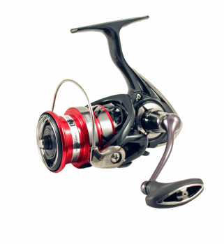 Катушка безынерционная DAIWA 18 Ninja LT2500D