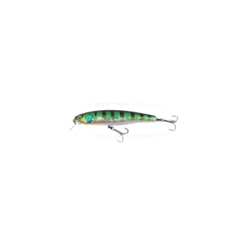 Воблер JACKALL Smash Minnow 100 F цв. hl blue gill в интернет магазине Rybaki.ru