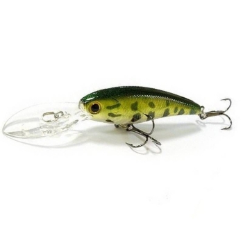 Воблер LUCKY CRAFT Staysee 60SP цв. Baby Bass