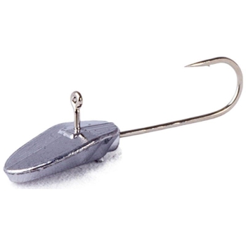 Джиг-Головка TICT Dart Jighead 0,8 гр, кр. р. M (5 шт.) в интернет магазине Rybaki.ru