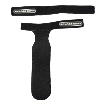 Бандаж для удилищ SAVAGE GEAR Protector Rod Strap Kit