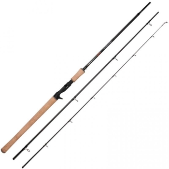 Удилище спиннинговое SAVAGE GEAR Big Pike Trigger Sliding 8'6" H 259 см тест 300 г