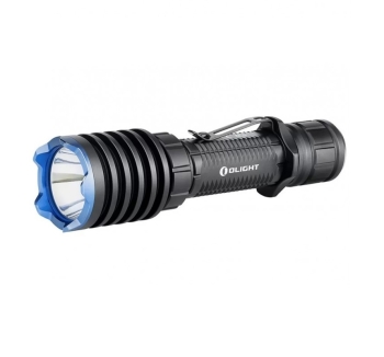Фонарь тактический OLIGHT Warrior X Pro цвет черный в интернет магазине Rybaki.ru